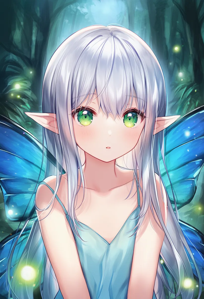 艾莉亞