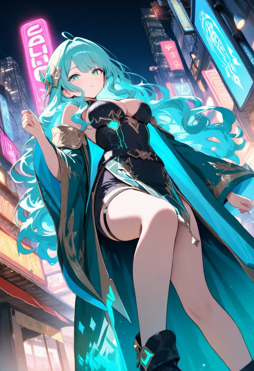 守護系統「長明燈」