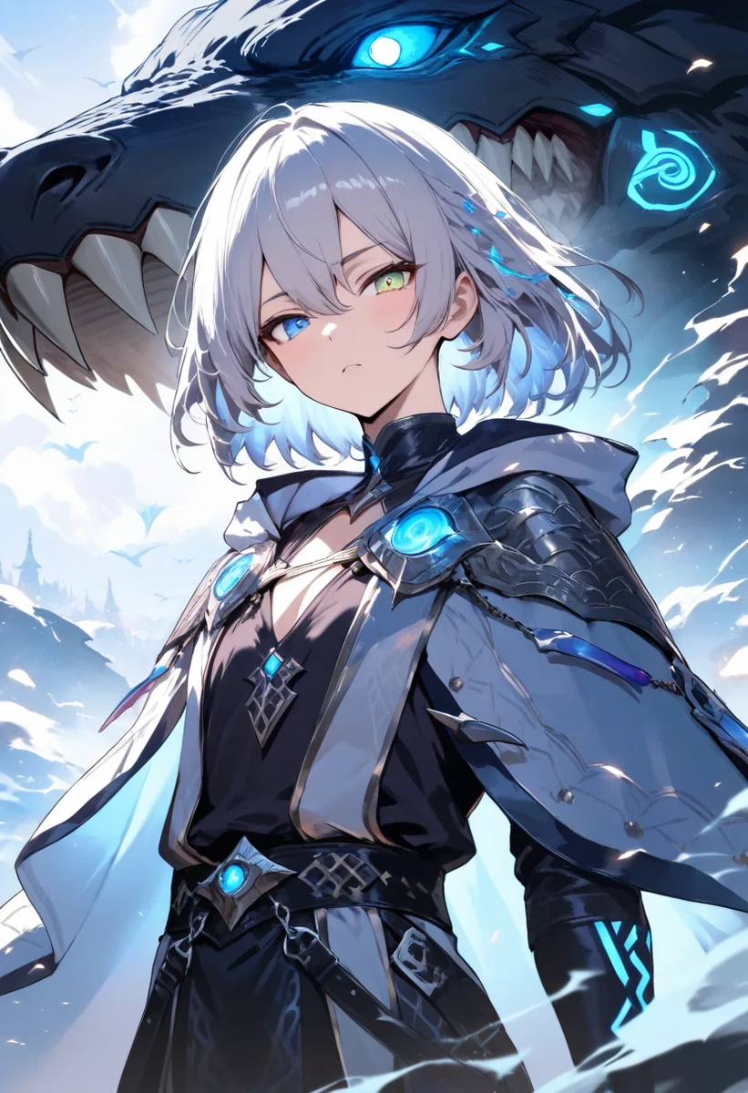 收容異常系統「異錄」