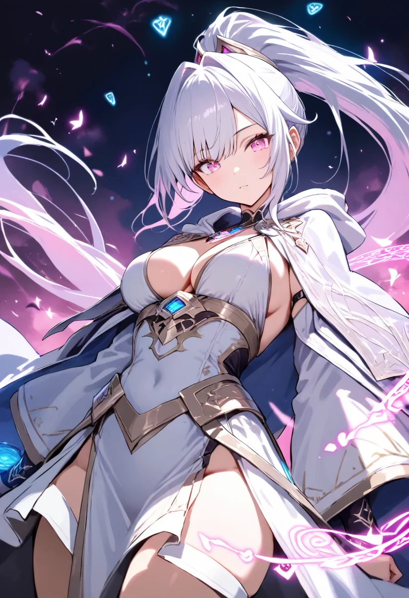 末世生存系統「末日堡」