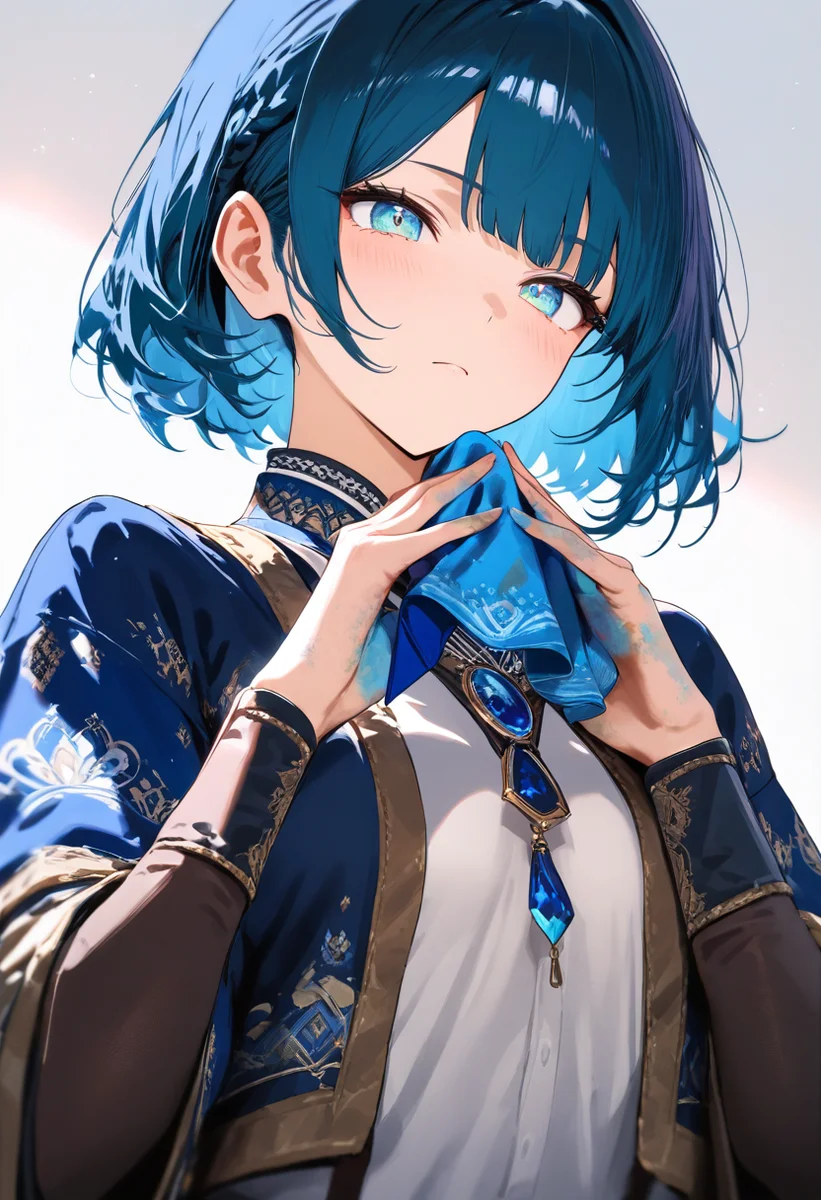 琛卿