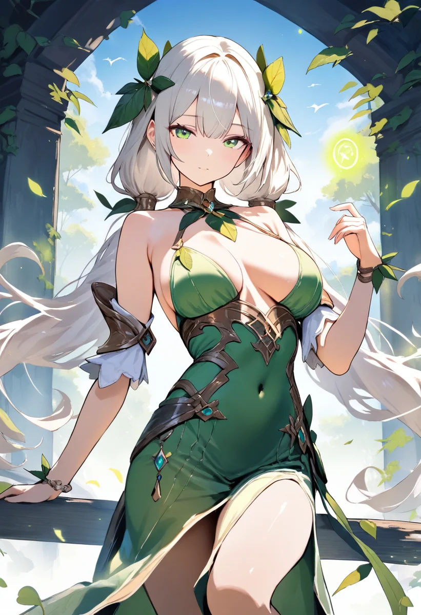 科舉教學系統「明鏡臺」