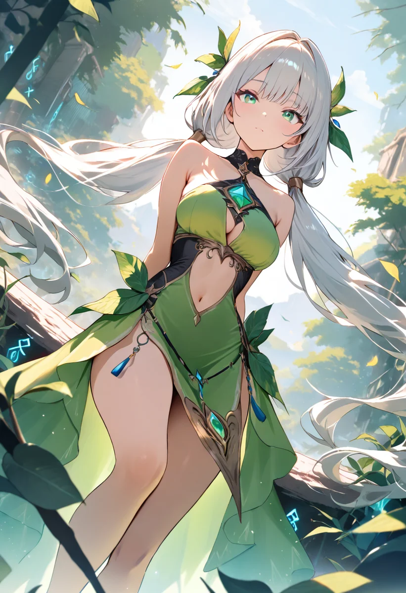 規則怪談系統「詭約」