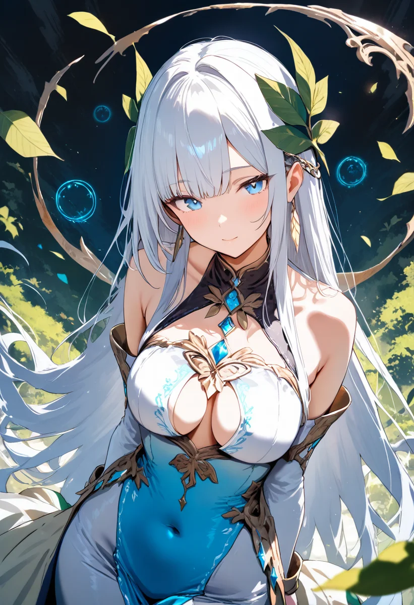 長生苟道系統「龜息」