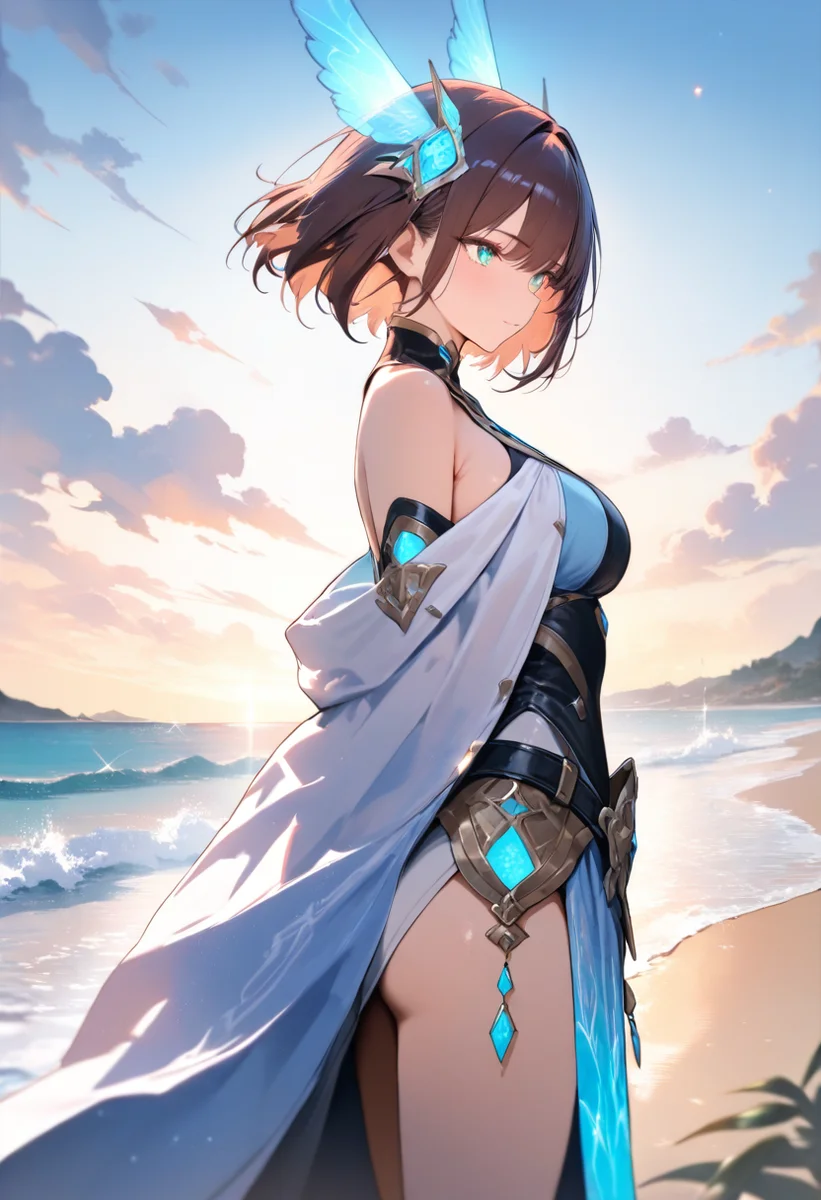 靈魂碎片系統「星語者」