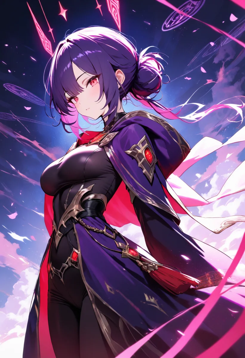 魅力系統「傾城令」